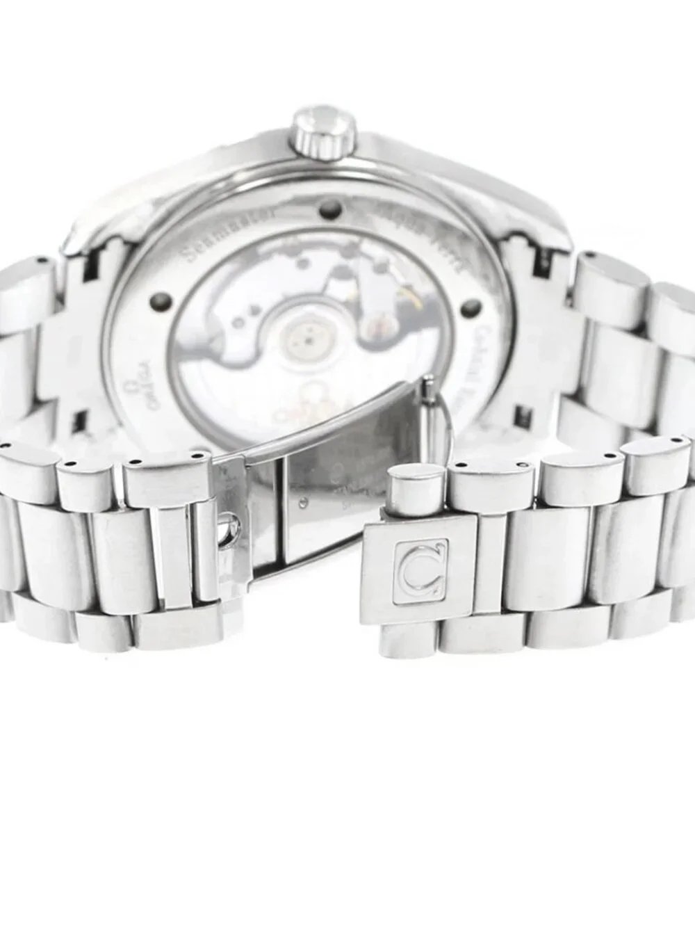 OMEGA Seamaster Aqua Terra